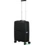 Чемодан American Tourister FastForward Flash Black (55 см)