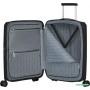 Чемодан American Tourister FastForward Flash Black (55 см)
