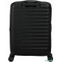 Чемодан American Tourister FastForward Flash Black (55 см)
