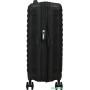 Чемодан American Tourister FastForward Flash Black (55 см)