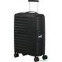 Чемодан American Tourister FastForward Flash Black (55 см)