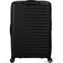 Чемодан American Tourister FastForward Flash Black (68 см) Чемодан American Tourister FastForward Flash Black (68 см)