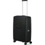 Чемодан American Tourister FastForward Flash Black (68 см) Чемодан American Tourister FastForward Flash Black (68 см)