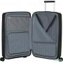 Чемодан American Tourister FastForward Flash Black (68 см) Чемодан American Tourister FastForward Flash Black (68 см)