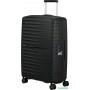 Чемодан American Tourister FastForward Flash Black (68 см) Чемодан American Tourister FastForward Flash Black (68 см)