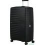 Чемодан American Tourister FastForward Flash Black (78 см)