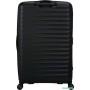 Чемодан American Tourister FastForward Flash Black (78 см)