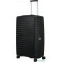 Чемодан American Tourister FastForward Flash Black (78 см)