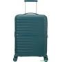 Чемодан-спиннер American Tourister FastForward Totally Teal 55 см