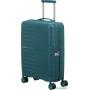 Чемодан-спиннер American Tourister FastForward Totally Teal 55 см