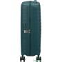 Чемодан-спиннер American Tourister FastForward Totally Teal 55 см