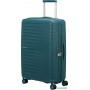 Чемодан-спиннер American Tourister FastForward Totally Teal 68 см