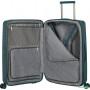Чемодан-спиннер American Tourister FastForward Totally Teal 68 см