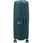 Чемодан-спиннер American Tourister FastForward Totally Teal 68 см