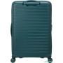 Чемодан-спиннер American Tourister FastForward Totally Teal 68 см