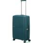 Чемодан-спиннер American Tourister FastForward Totally Teal 68 см