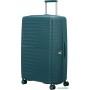 Чемодан-спиннер American Tourister FastForward Totally Teal 78 см