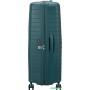Чемодан-спиннер American Tourister FastForward Totally Teal 78 см