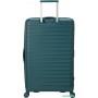 Чемодан-спиннер American Tourister FastForward Totally Teal 78 см