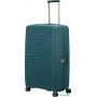 Чемодан-спиннер American Tourister FastForward Totally Teal 78 см