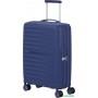 Чемодан-спиннер American Tourister FastForward Dusk Purple (55 см)