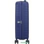 Чемодан-спиннер American Tourister FastForward Dusk Purple (55 см)