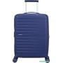 Чемодан-спиннер American Tourister FastForward Dusk Purple (55 см)