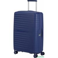 Чемодан-спиннер American Tourister FastForward Dusk Purple (68 см)