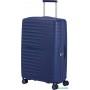Чемодан-спиннер American Tourister FastForward Dusk Purple (68 см)