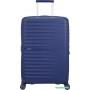 Чемодан-спиннер American Tourister FastForward Dusk Purple (68 см)