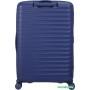 Чемодан-спиннер American Tourister FastForward Dusk Purple (68 см)
