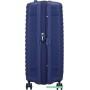 Чемодан-спиннер American Tourister FastForward Dusk Purple (68 см)