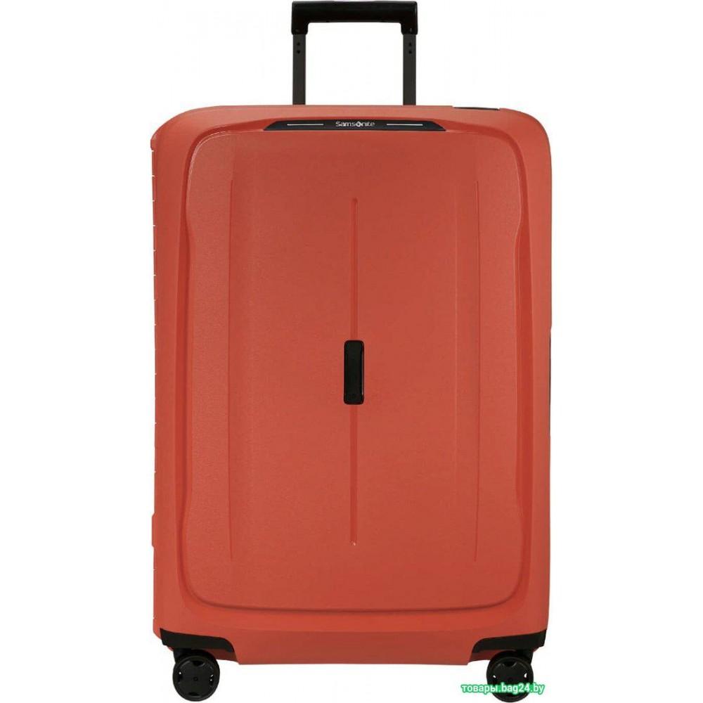 Чемодан Samsonite Essens Clay 75 см
