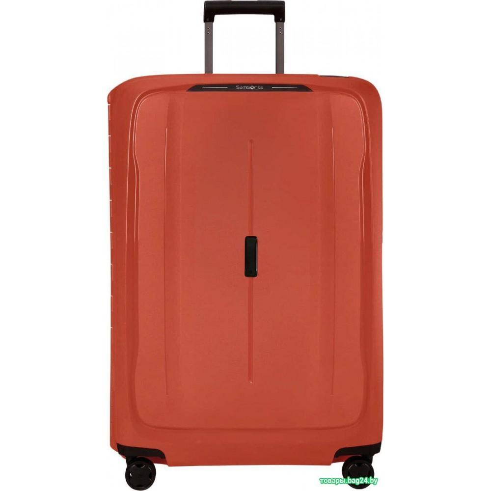 Чемодан Samsonite Essens Clay 81 см