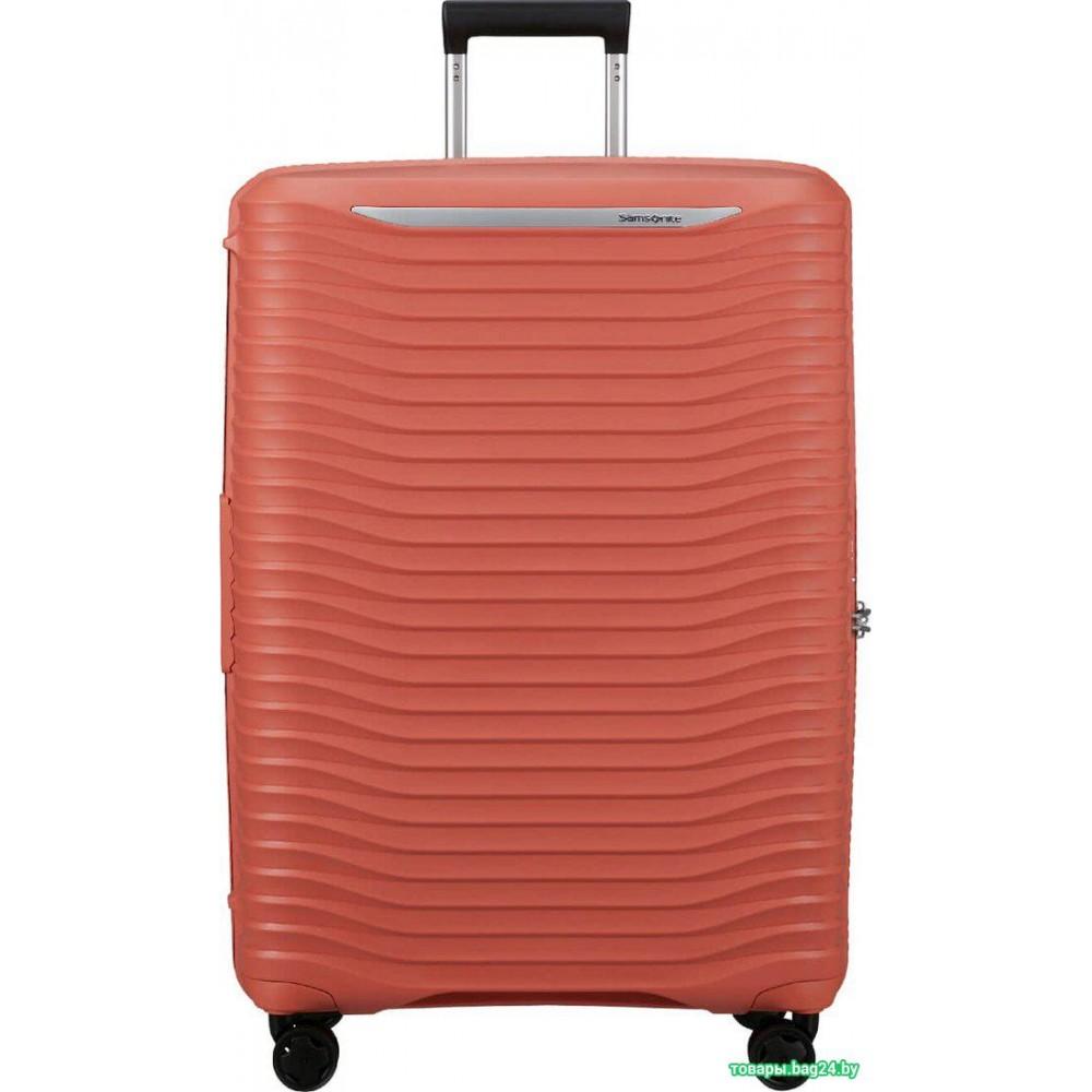 Чемодан Samsonite Upscape Clay 75 см