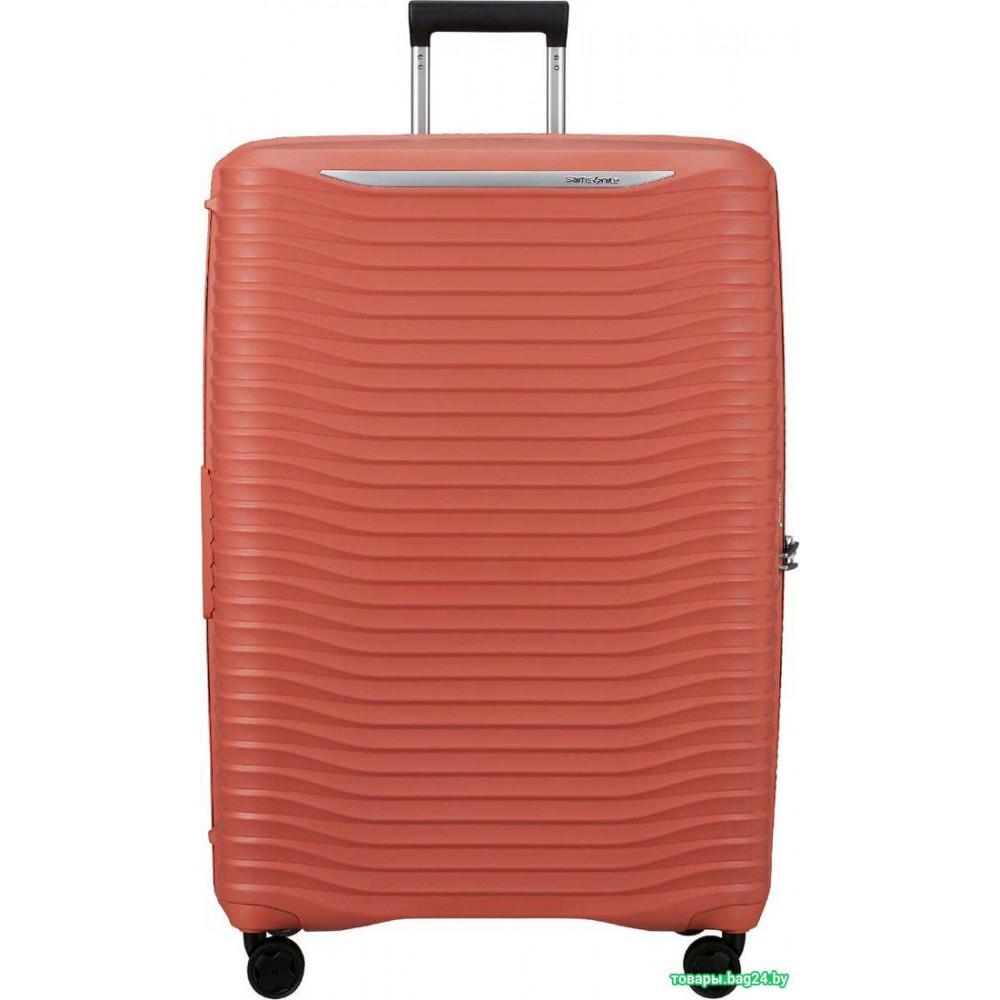 Чемодан Samsonite Upscape Clay 81 см