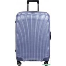 Чемодан-спиннер Samsonite C-Lite Lavender 69 см