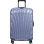 Чемодан-спиннер Samsonite C-Lite Lavender 69 см
