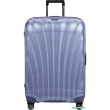 Чемодан-спиннер Samsonite C-Lite Lavender 75 см