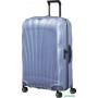 Чемодан-спиннер Samsonite C-Lite Lavender 75 см