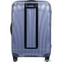 Чемодан-спиннер Samsonite C-Lite Lavender 75 см