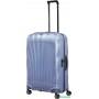 Чемодан-спиннер Samsonite C-Lite Lavender 75 см