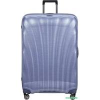 Чемодан-спиннер Samsonite C-Lite Lavender 81 см