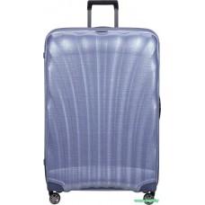 Чемодан-спиннер Samsonite C-Lite Lavender 81 см
