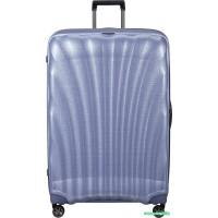 Чемодан-спиннер Samsonite C-Lite Lavender 86 см