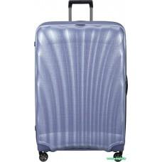 Чемодан-спиннер Samsonite C-Lite Lavender 86 см