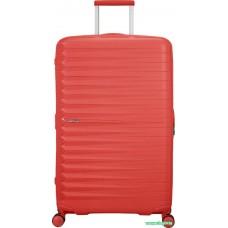 Чемодан American Tourister Fastforward Sunset coral 78 см