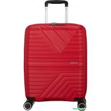 Чемодан American Tourister Flytwist True red 55 см