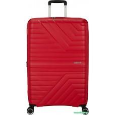 Чемодан American Tourister Flytwist True red 78 см