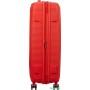 Чемодан American Tourister Soundbox Neon orange 77 см